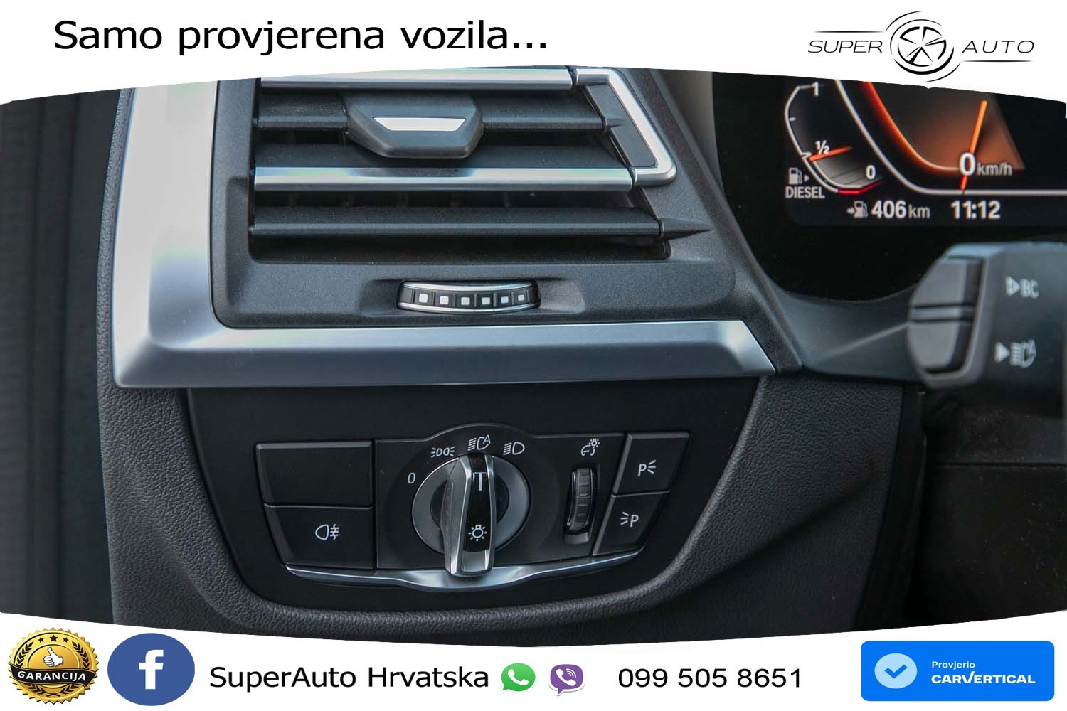 BMW X4 30d (286 KS) xDrive Steptronic LED+GR SJED+ACC