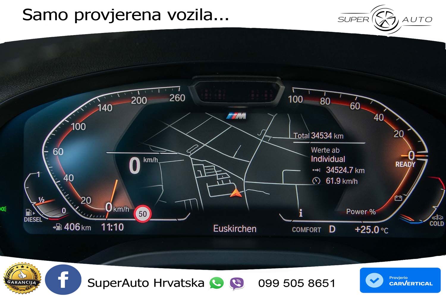 BMW X4 30d (286 KS) xDrive Steptronic LED+GR SJED+ACC
