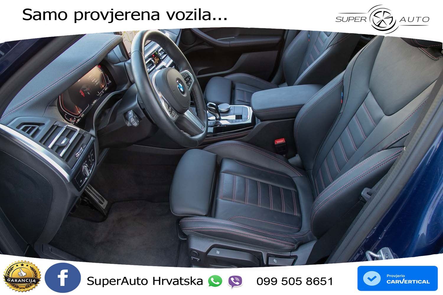 BMW X4 30d (286 KS) xDrive Steptronic LED+GR SJED+ACC
