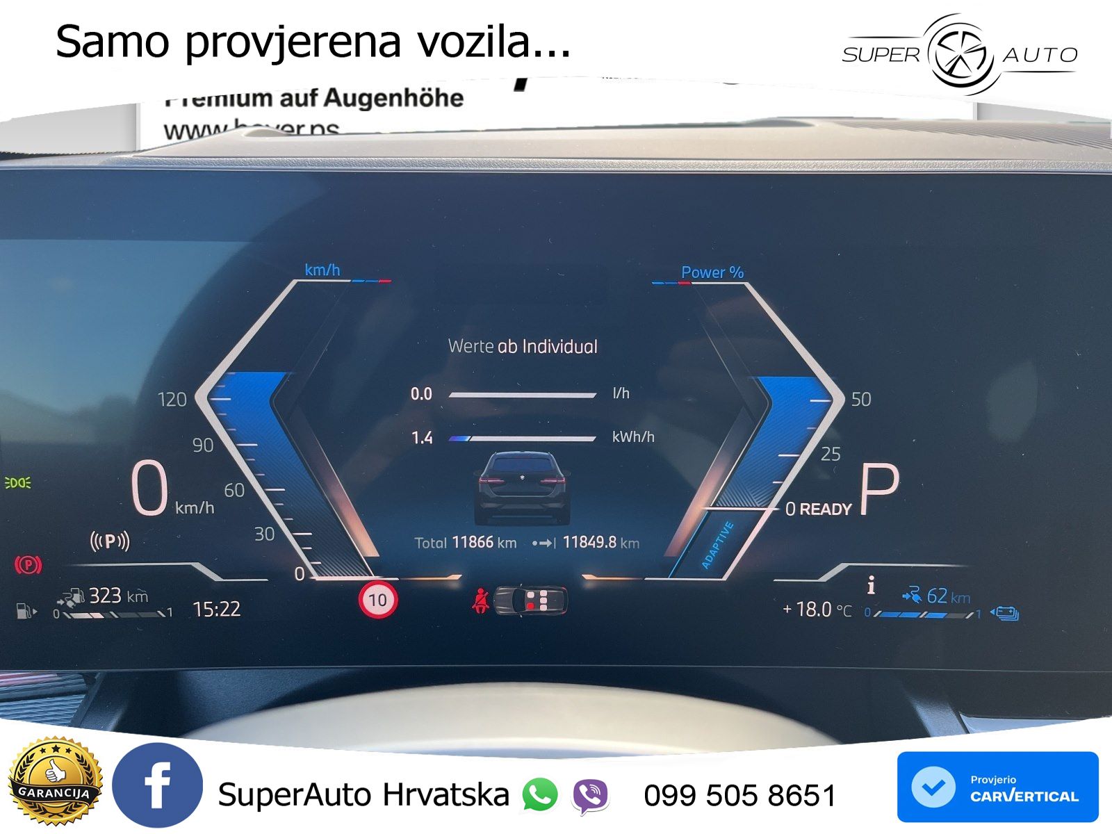 BMW 550e Touring (489 KS) xDrive Steptronic M Sport ACC+HEAD+4xGR SJED+360+PANO