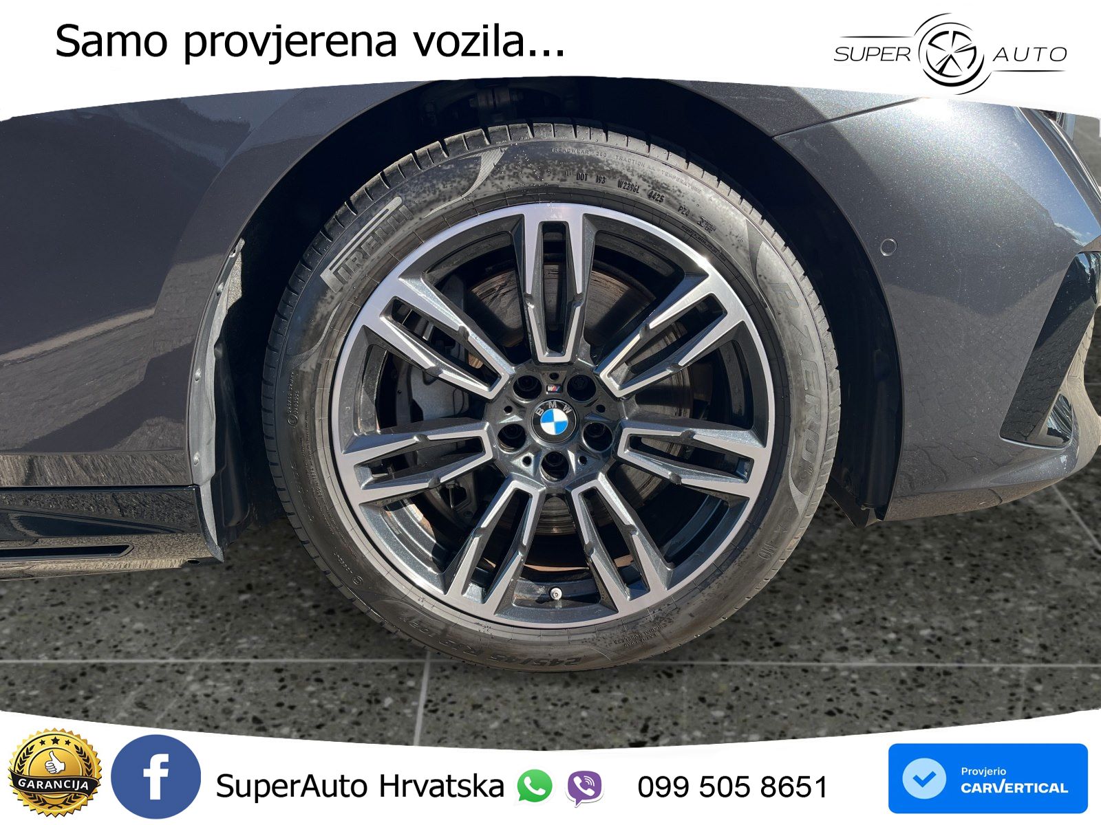 BMW 550e Touring (489 KS) xDrive Steptronic M Sport ACC+HEAD+4xGR SJED+360+PANO