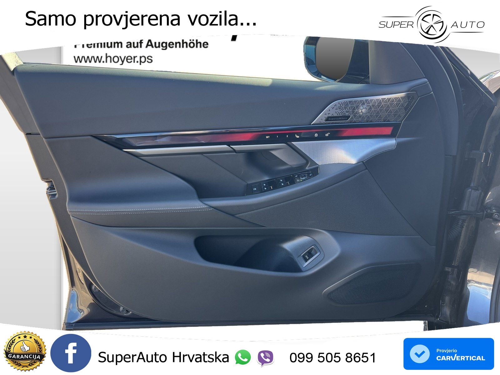 BMW 550e Touring (489 KS) xDrive Steptronic M Sport ACC+HEAD+4xGR SJED+360+PANO