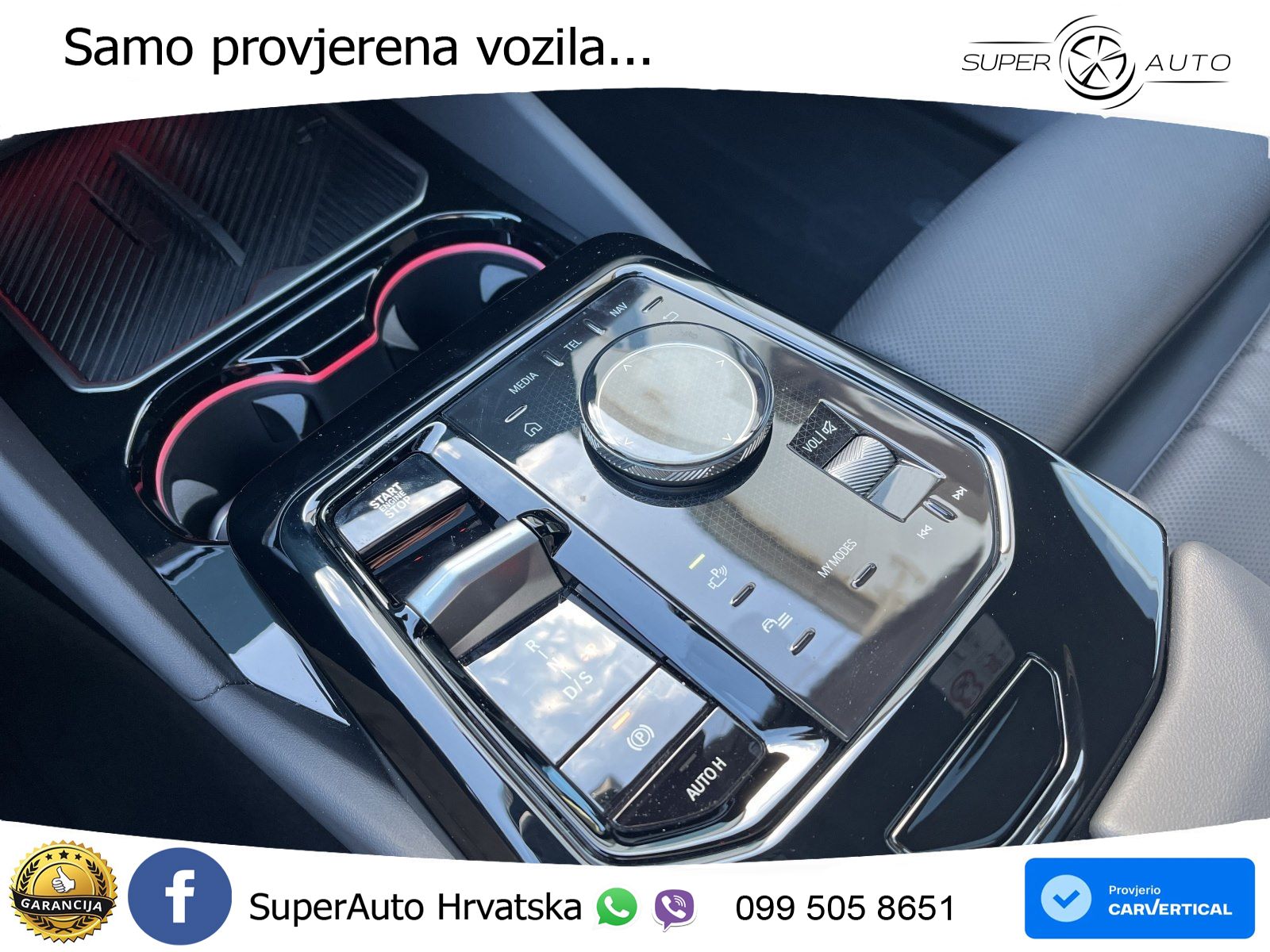 BMW 550e Touring (489 KS) xDrive Steptronic M Sport ACC+HEAD+4xGR SJED+360+PANO