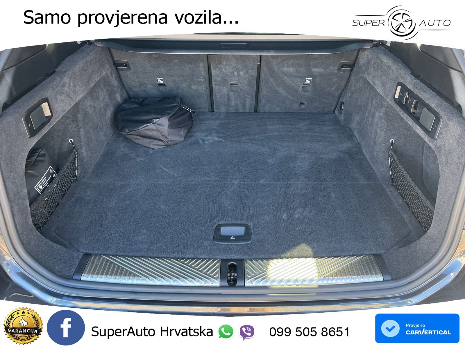 BMW 550e Touring (489 KS) xDrive Steptronic M Sport ACC+HEAD+4xGR SJED+360+PANO