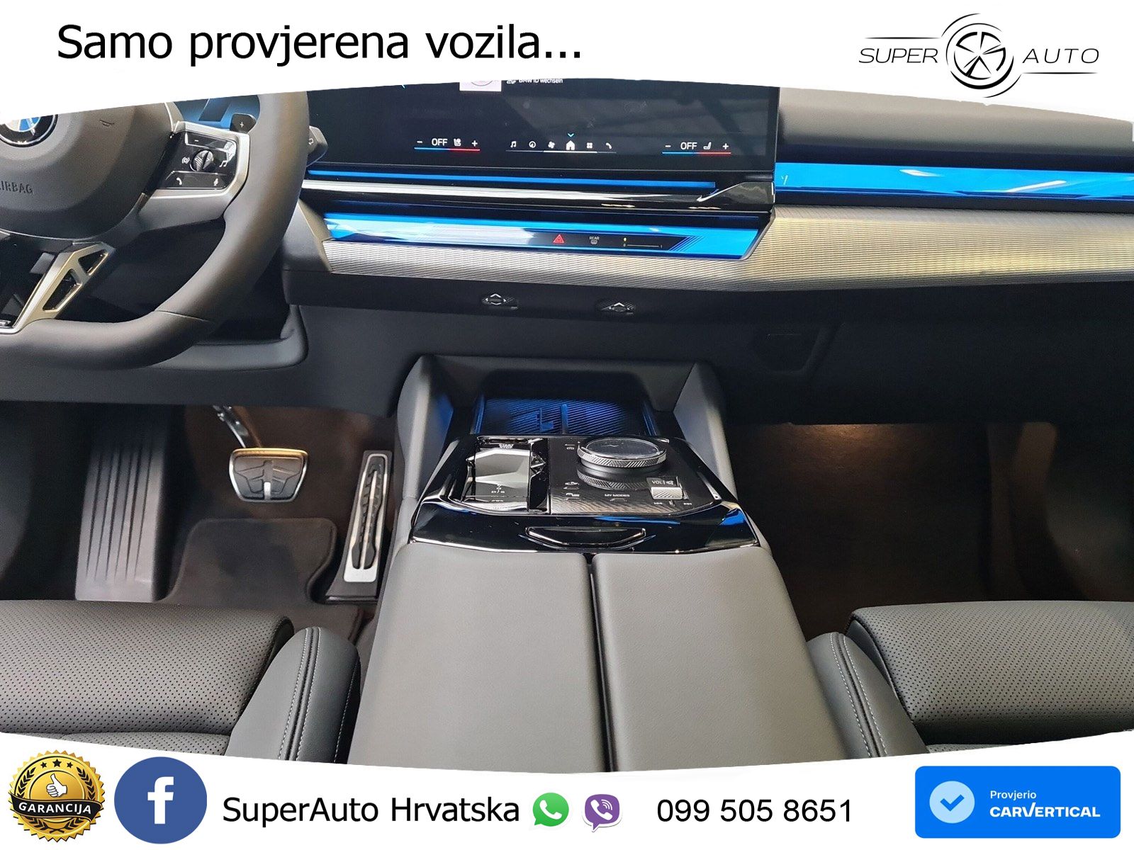 BMW 520d Touring (197 KS) xDrive Steptronic M Sport ACC+HEAD+GR SJED+360+PANO
