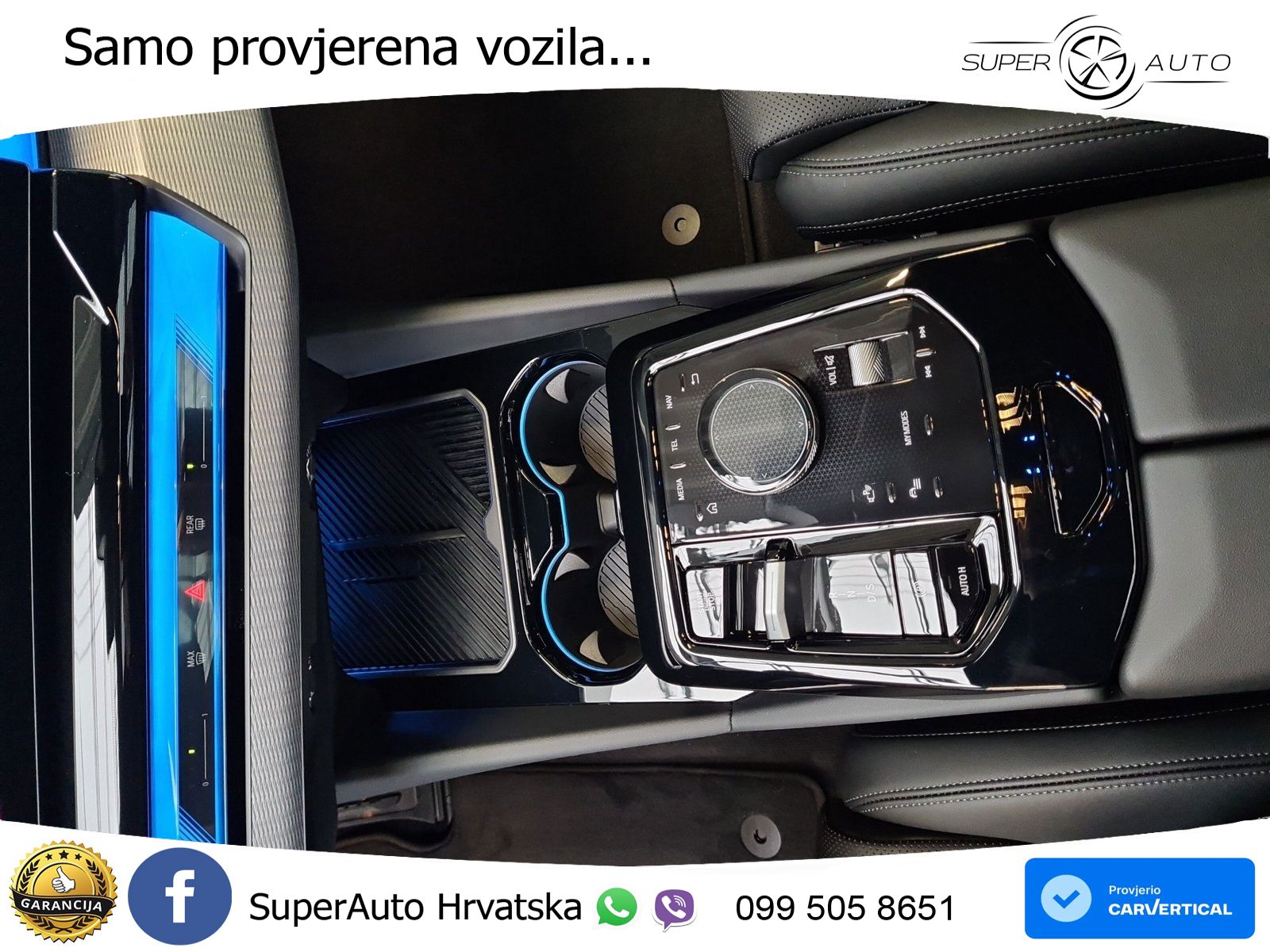 BMW 520d Touring (197 KS) xDrive Steptronic M Sport ACC+HEAD+GR SJED+360+PANO