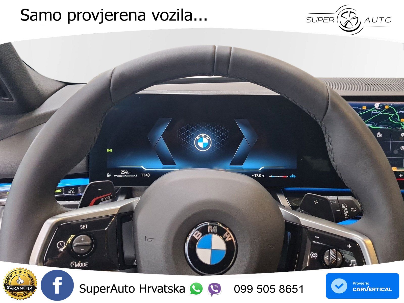 BMW 520d Touring (197 KS) xDrive Steptronic M Sport ACC+HEAD+GR SJED+360+PANO