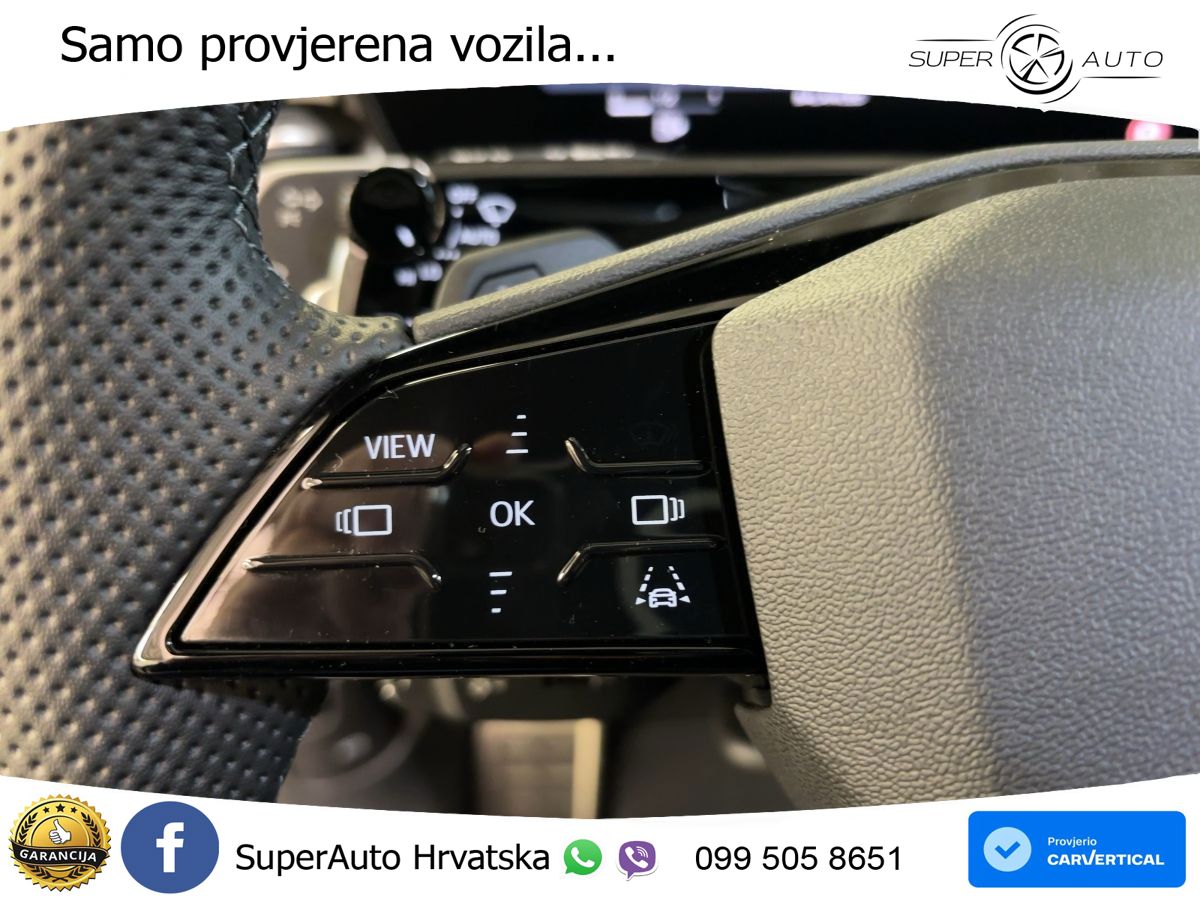 Audi Q3 2.0 TFSI (265 KS) quattro S tronic LED+GR SJED+ACC
