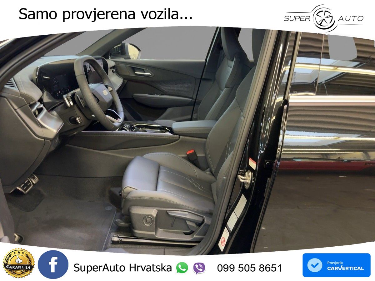 Audi Q3 2.0 TFSI (265 KS) quattro S tronic LED+GR SJED+ACC