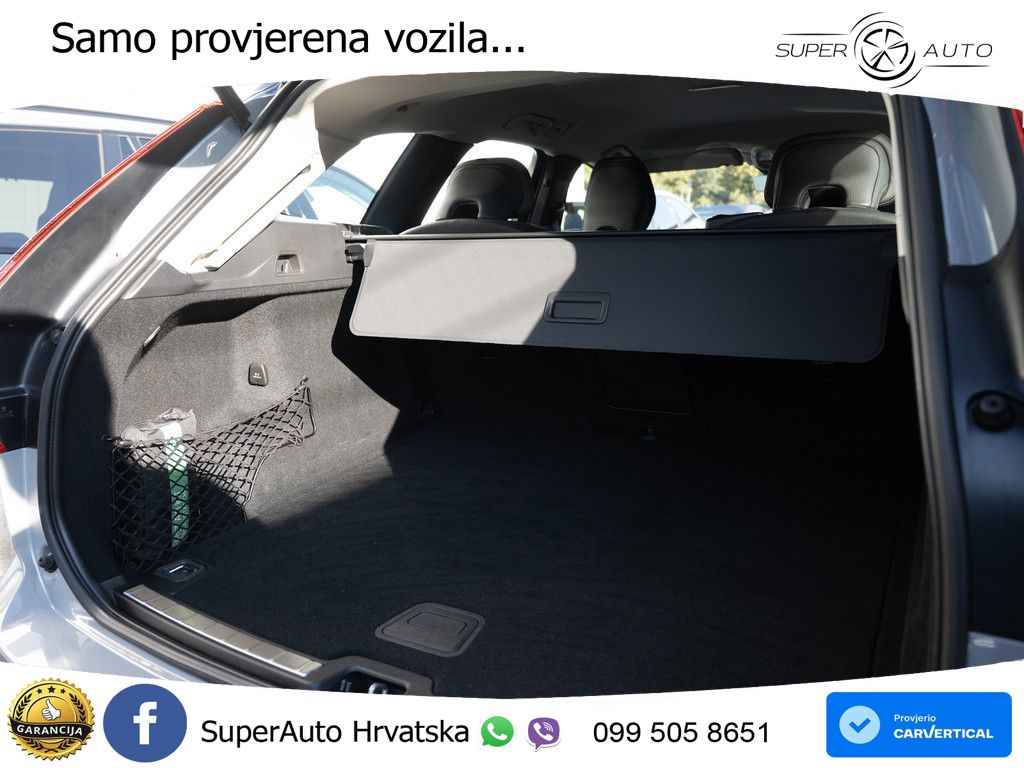 Volvo XC60 B4 Diesel AWD Geartronic