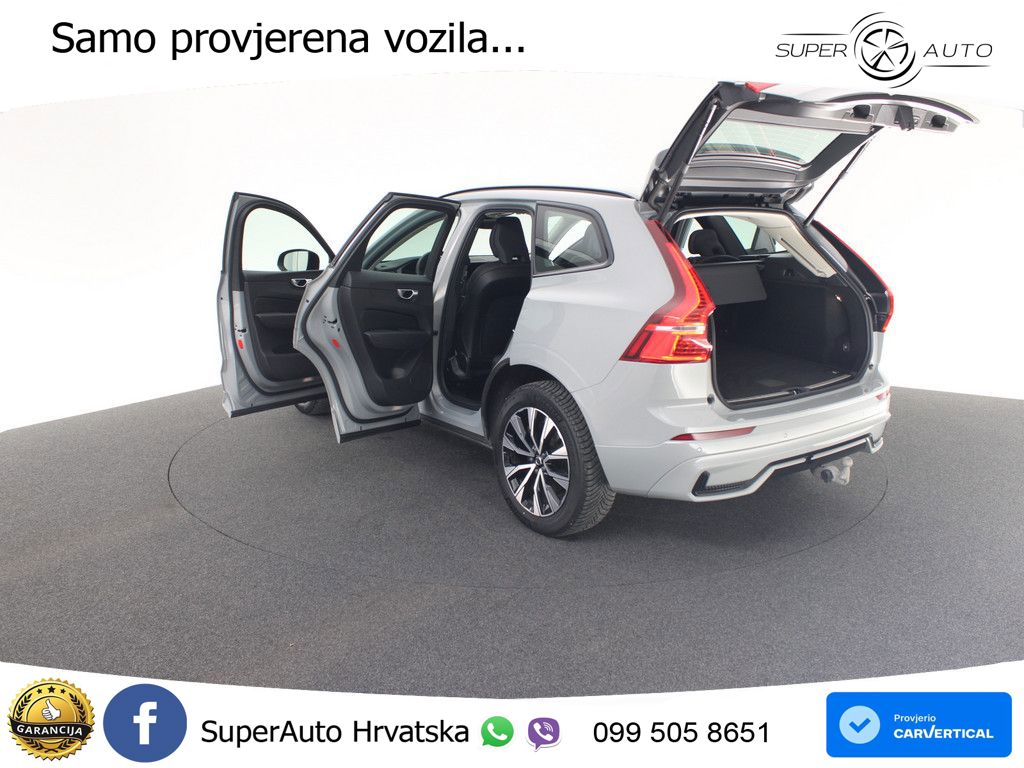 Volvo XC60 B4 Diesel AWD Geartronic
