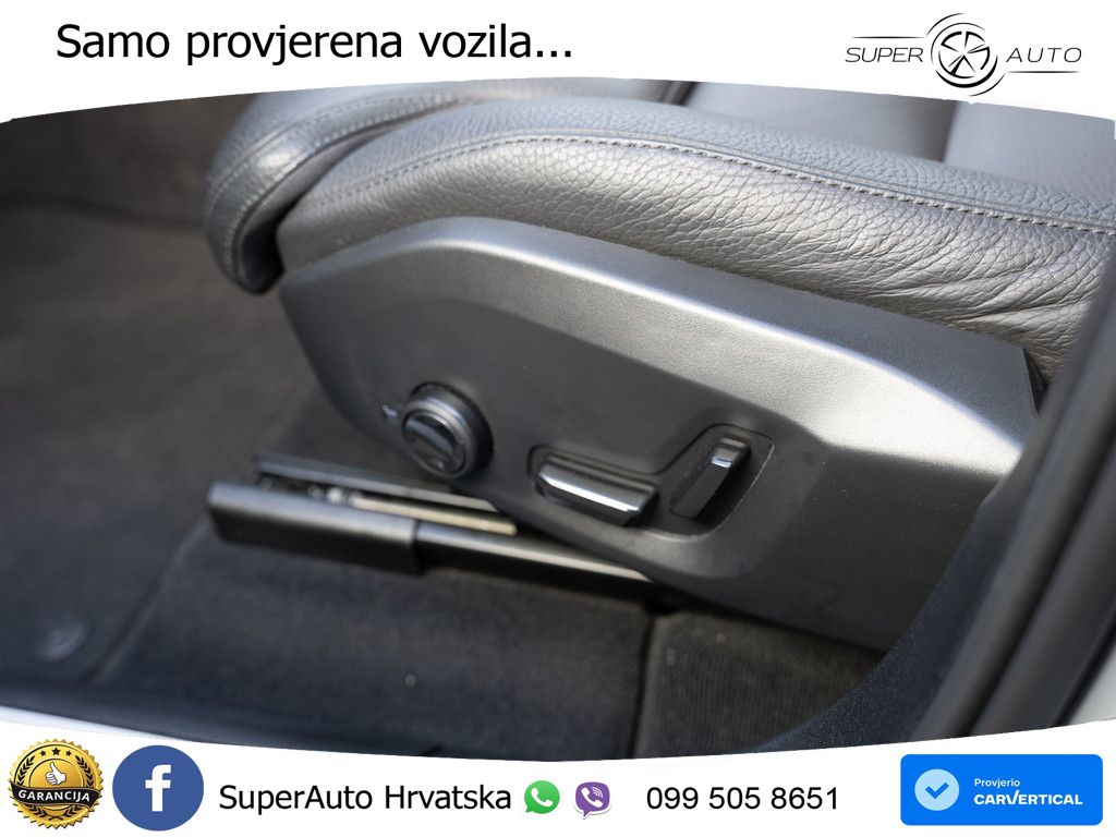 Volvo XC60 B4 Diesel AWD Geartronic