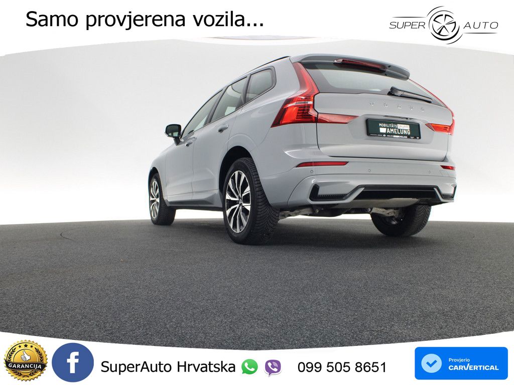 Volvo XC60 B4 Diesel AWD Geartronic