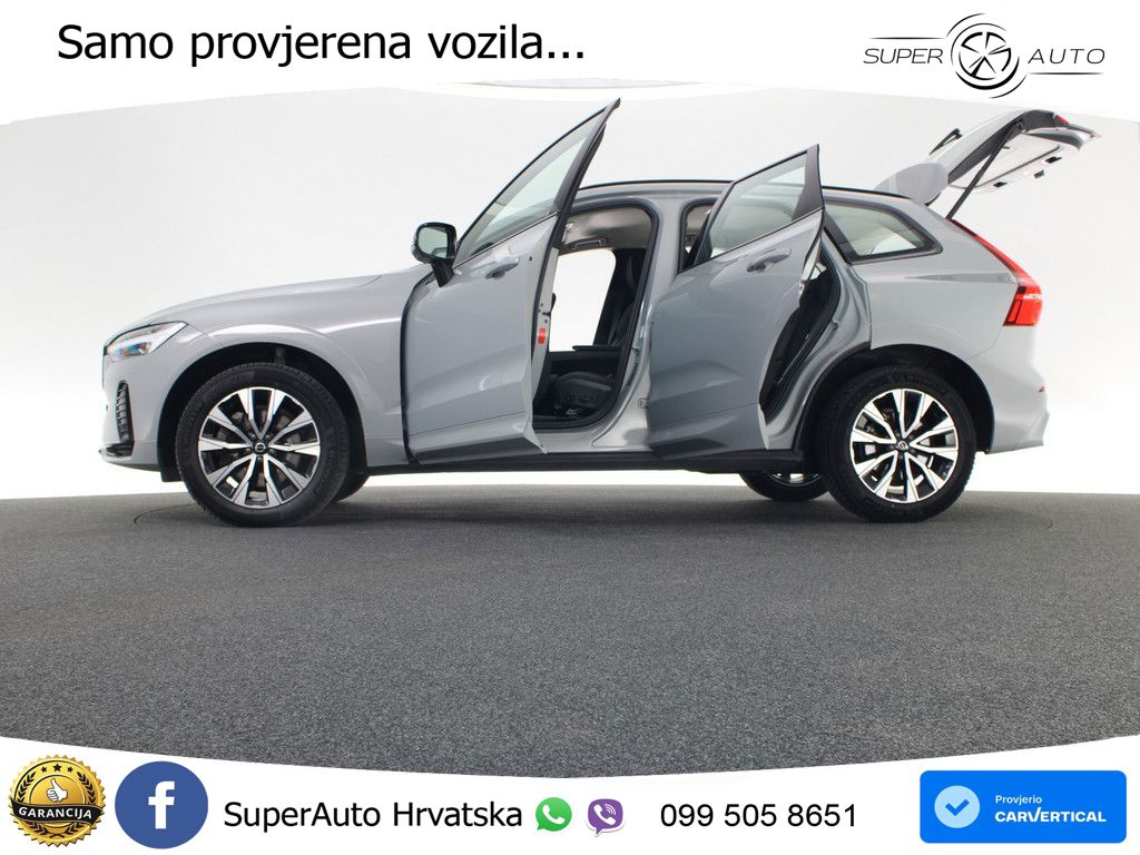 Volvo XC60 B4 Diesel AWD Geartronic
