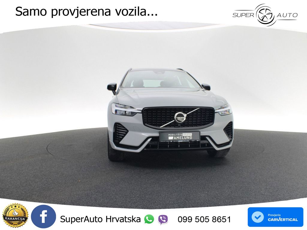 Volvo XC60 B4 Diesel AWD Geartronic