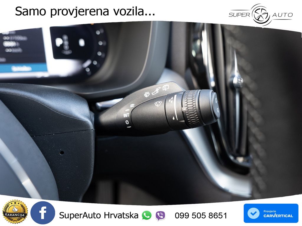 Volvo XC60 B4 Diesel AWD Geartronic