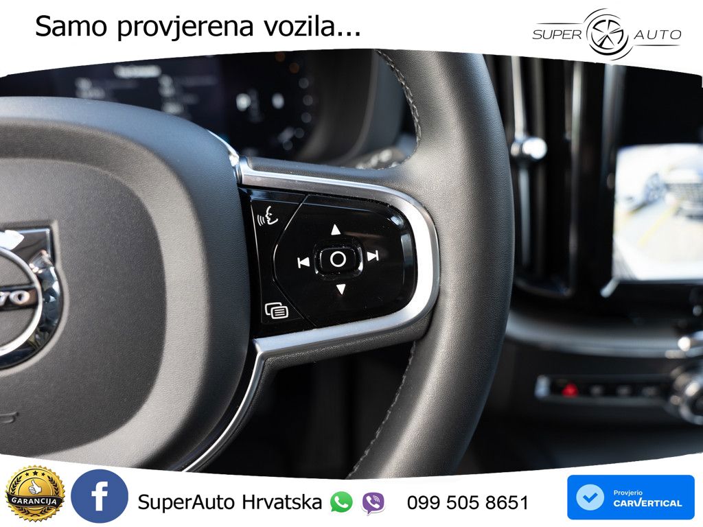 Volvo XC60 B4 Diesel AWD Geartronic