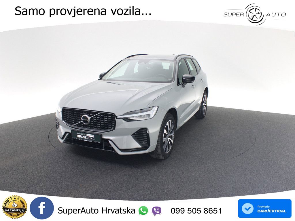 Volvo XC60 B4 Diesel AWD Geartronic