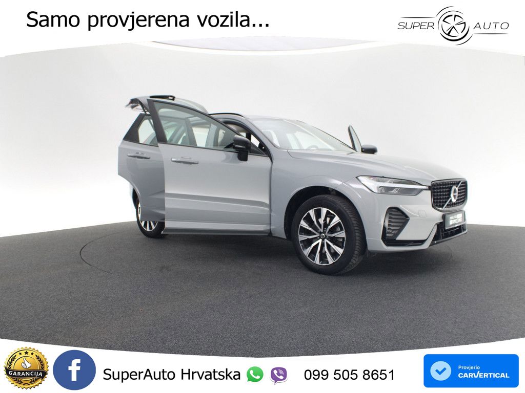 Volvo XC60 B4 Diesel AWD Geartronic