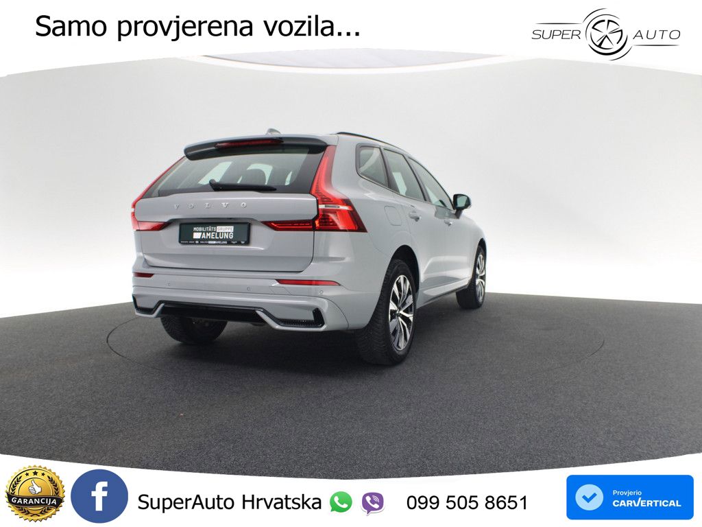Volvo XC60 B4 Diesel AWD Geartronic