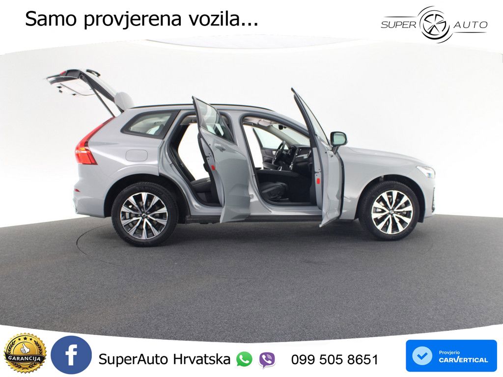 Volvo XC60 B4 Diesel AWD Geartronic