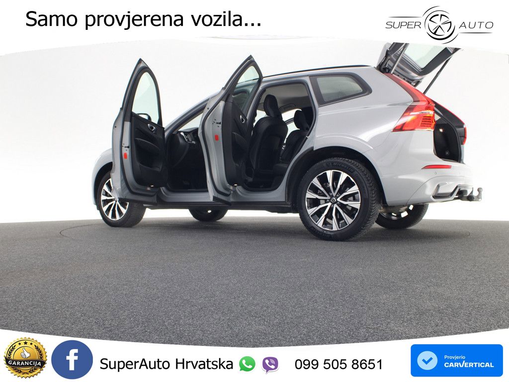 Volvo XC60 B4 Diesel AWD Geartronic