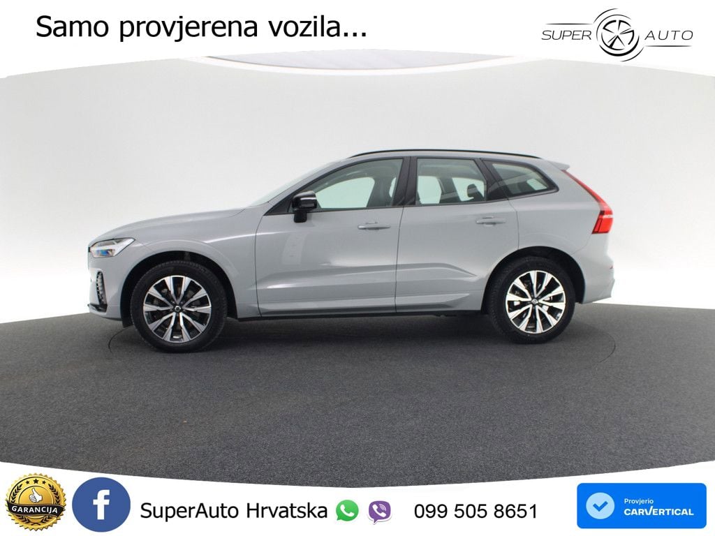 Volvo XC60 B4 Diesel AWD Geartronic
