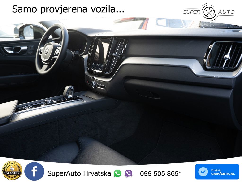 Volvo XC60 B4 Diesel AWD Geartronic