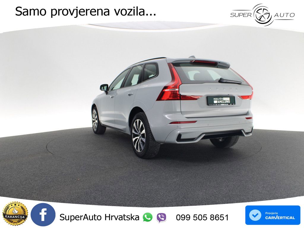 Volvo XC60 B4 Diesel AWD Geartronic