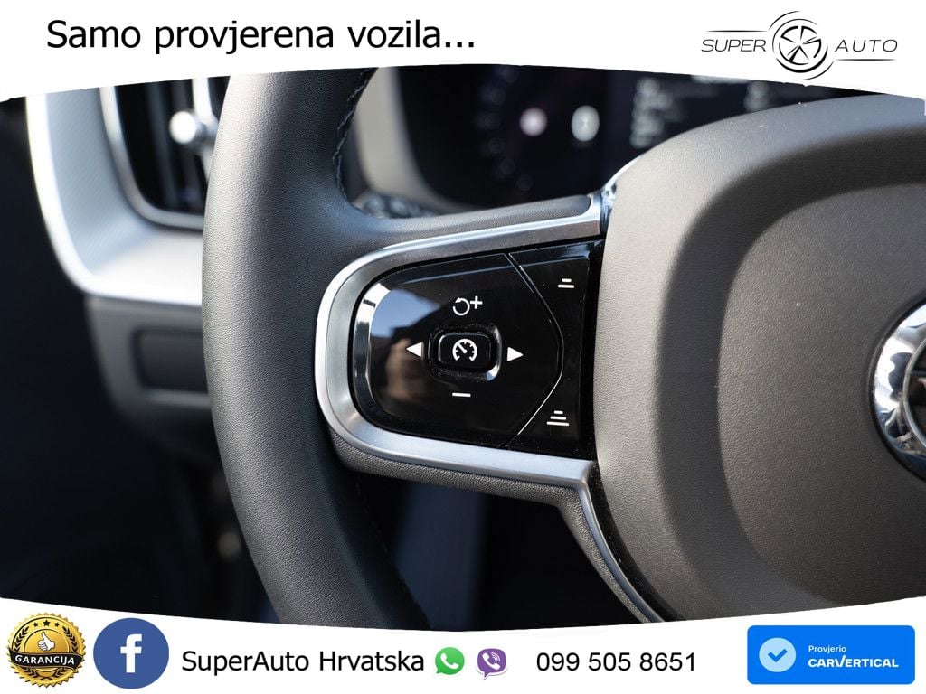 Volvo XC60 B4 Diesel AWD Geartronic