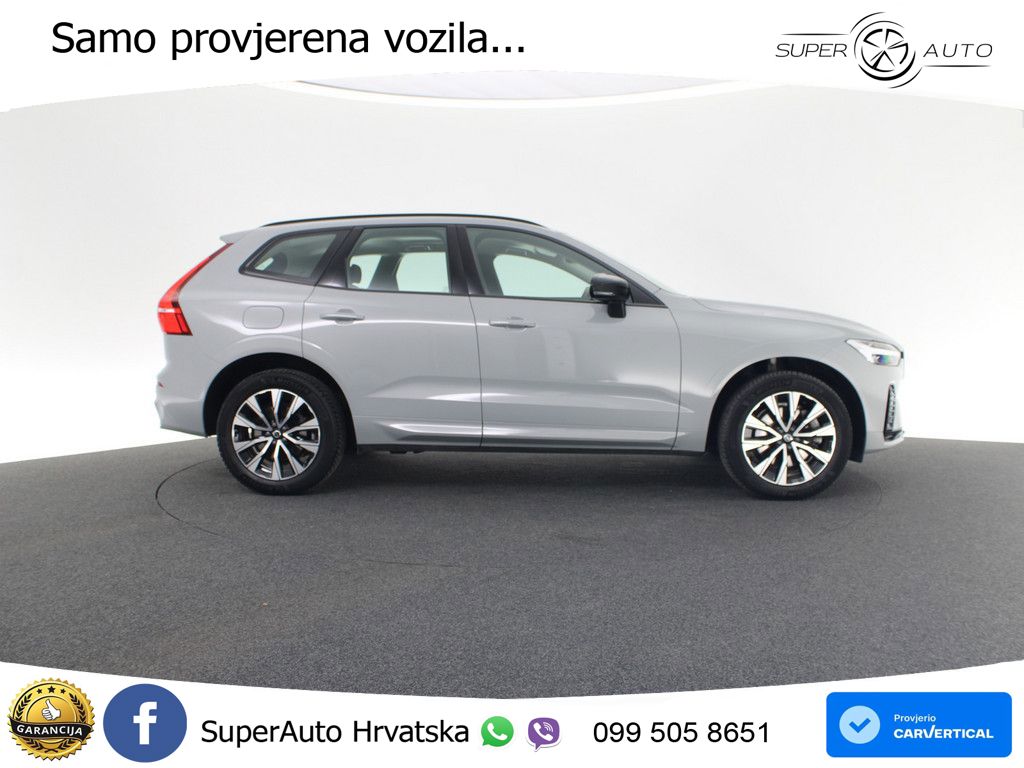 Volvo XC60 B4 Diesel AWD Geartronic