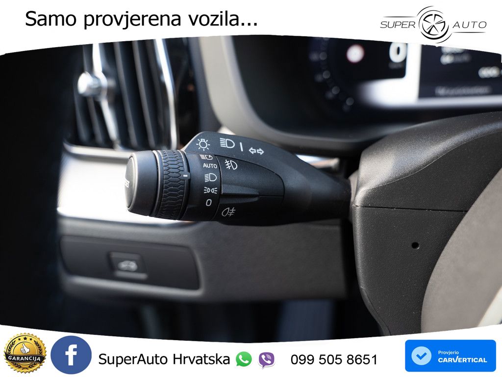 Volvo XC60 B4 Diesel AWD Geartronic