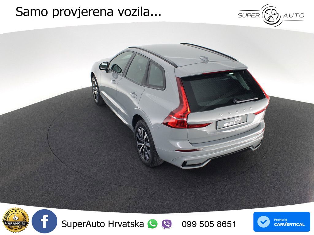Volvo XC60 B4 Diesel AWD Geartronic