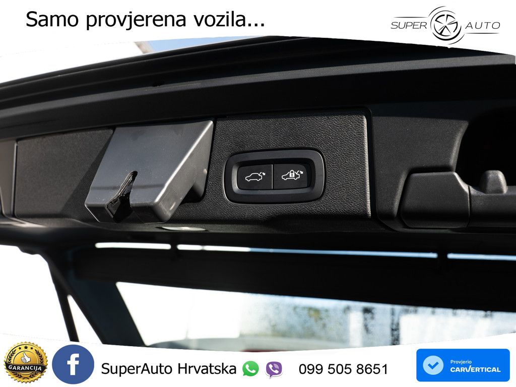 Volvo XC60 B4 Diesel AWD Geartronic