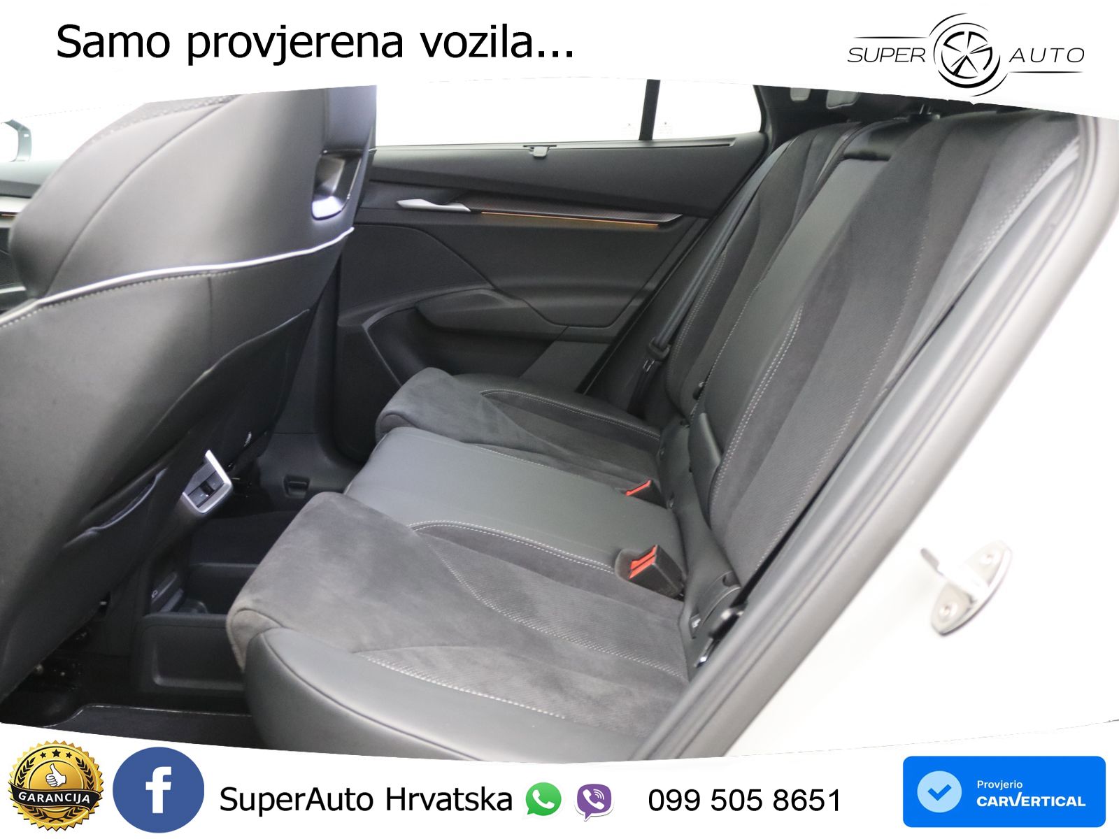 Škoda Enyaq 85 82 kWh (286 KS) SportLine MATRIX+GR SJED+KAM
