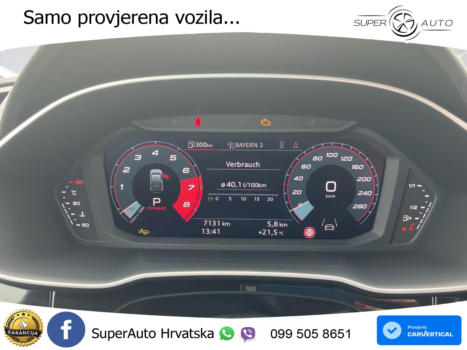 Audi Q3 III Sportback 1.5 TFSI (150 KS) S tronic S line MATRIX+GR SJED+KAM