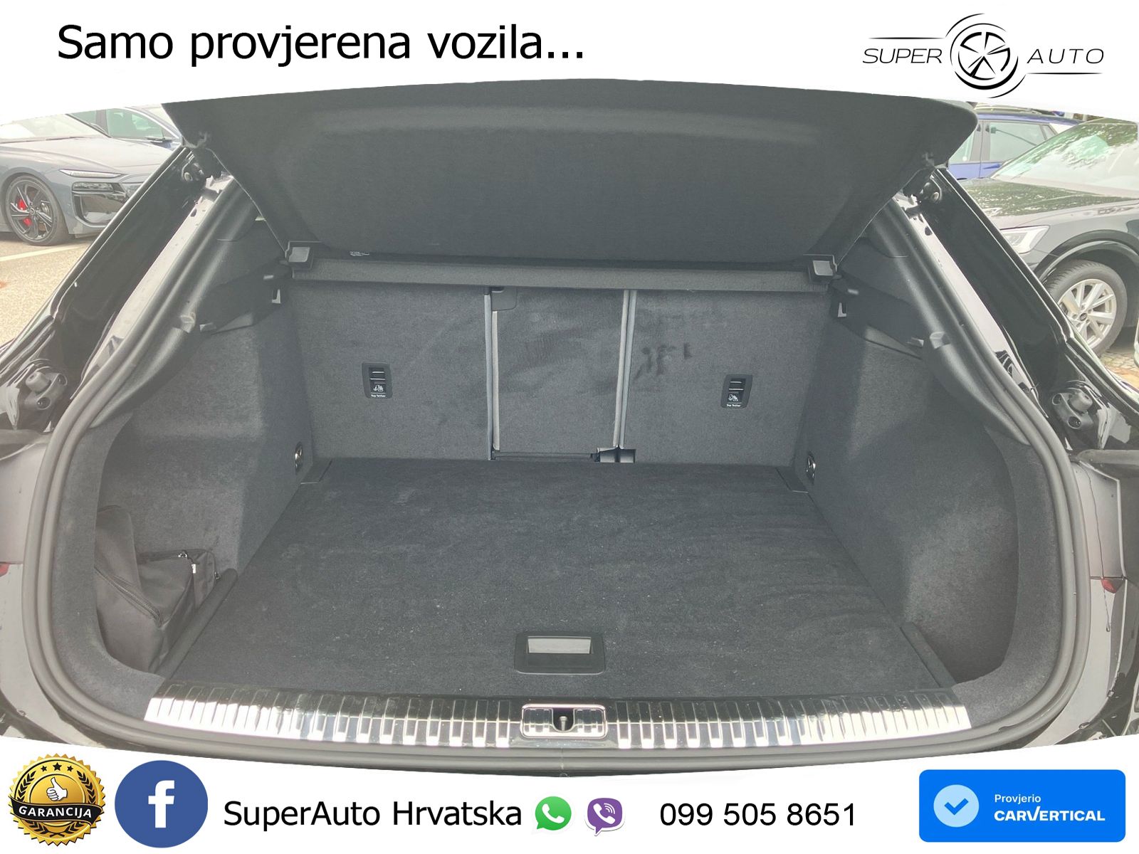 Audi Q3 III Sportback 1.5 TFSI (150 KS) S tronic S line MATRIX+GR SJED+KAM