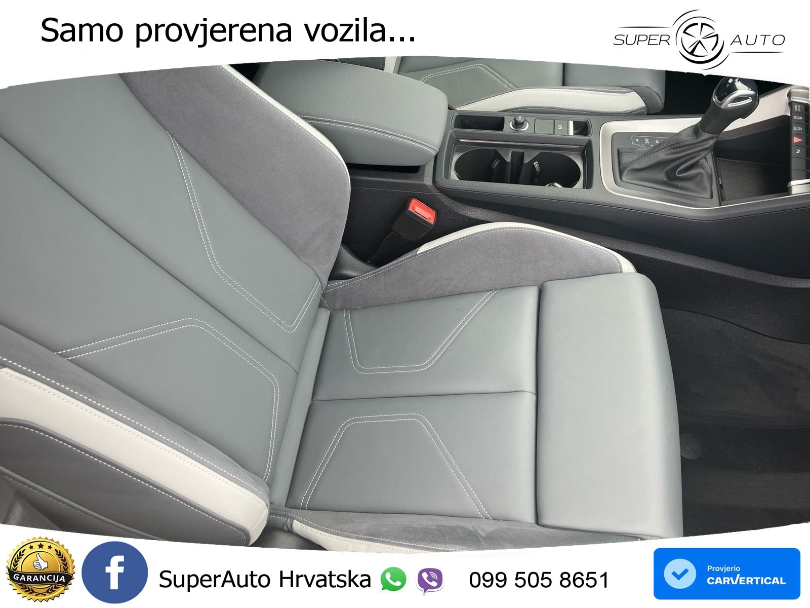 Audi Q3 III Sportback 1.5 TFSI (150 KS) S tronic S line MATRIX+GR SJED+KAM