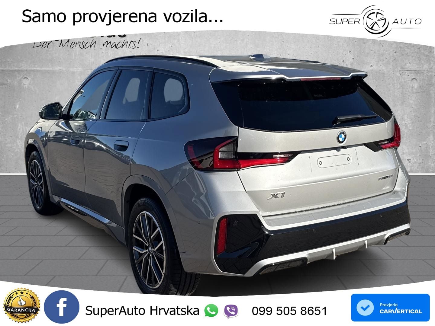 BMW X1 18i (136 KS) sDrive Steptronic