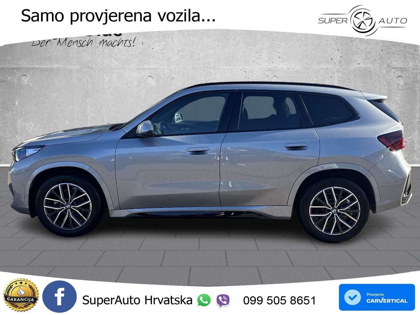 BMW X1 18i (136 KS) sDrive Steptronic