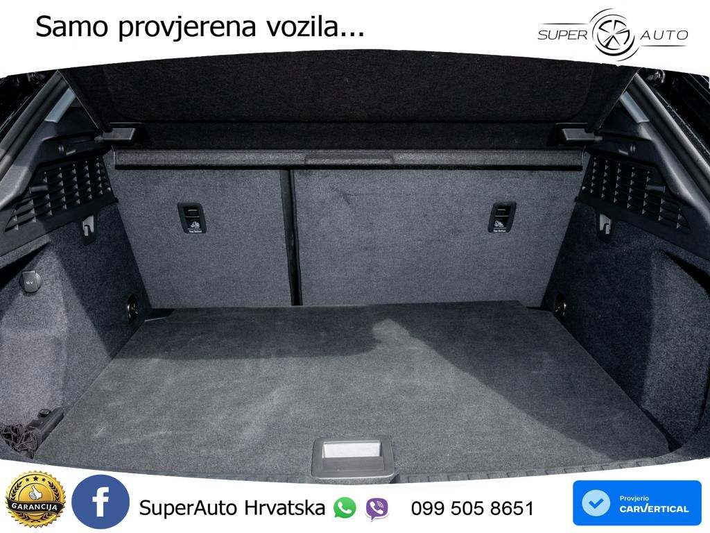 Audi A3 35 TFSI (150 KS) S tronic S line LED+GR SJED+ACC