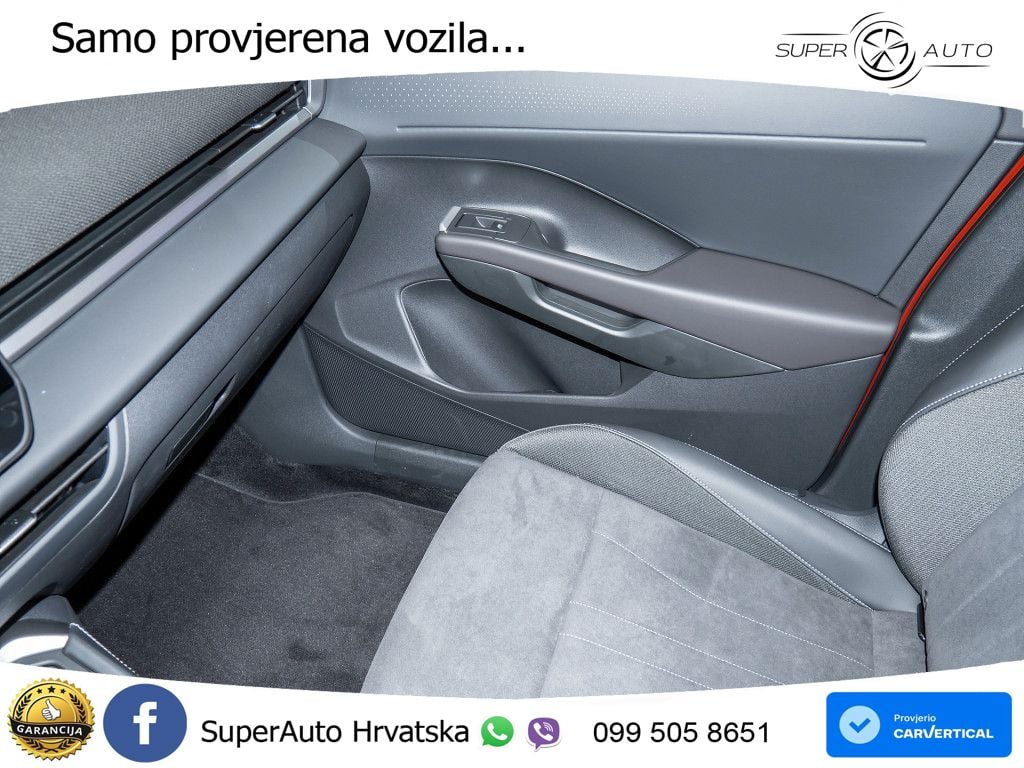 Volkswagen T-Roc II 1.5 eTSI (150 KS)  DSG MATRIX+GR SJED+KAM