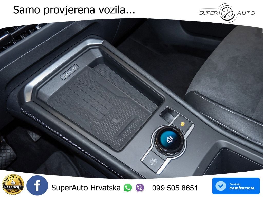 Volkswagen T-Roc II 1.5 eTSI (150 KS)  DSG MATRIX+GR SJED+KAM