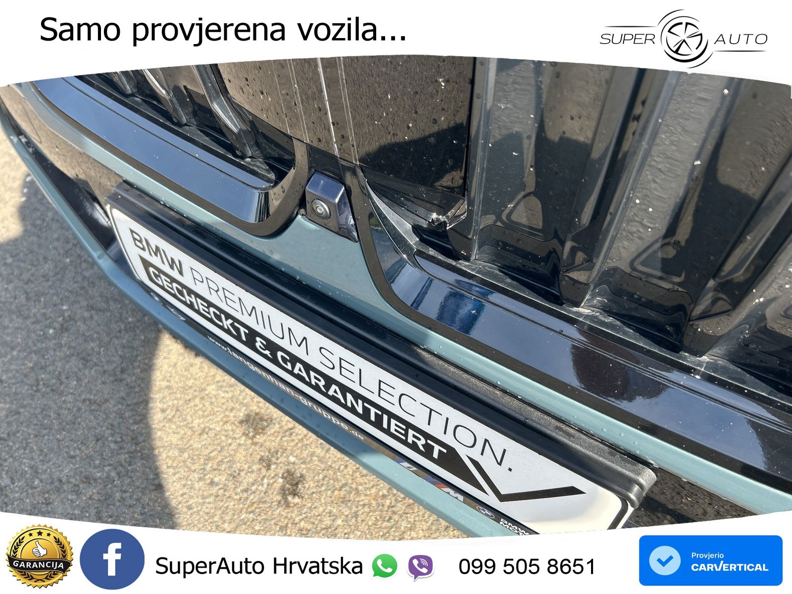 BMW iX1 68 kWh (313 KS) xDrive30