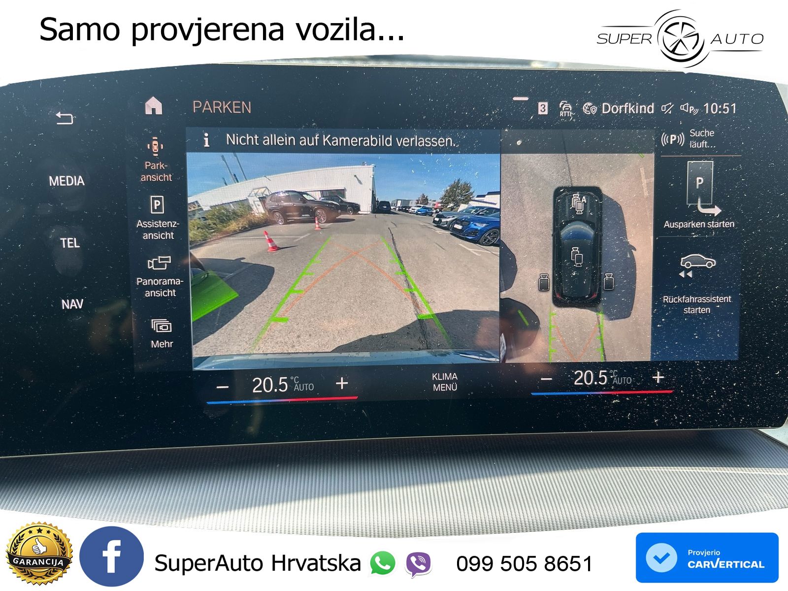 BMW iX1 68 kWh (313 KS) xDrive30