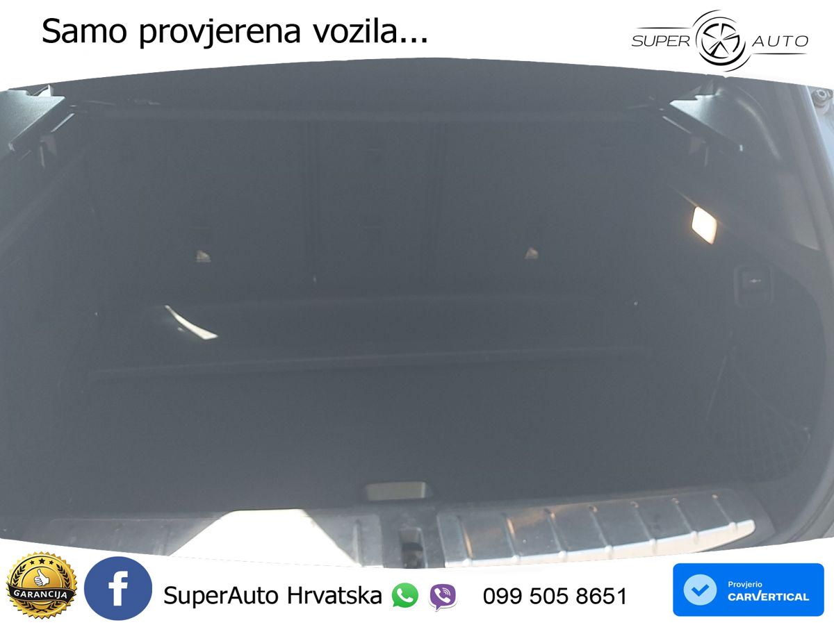 BMW X2 M35i xDrive Steptronic LED+GR SJED+ACC