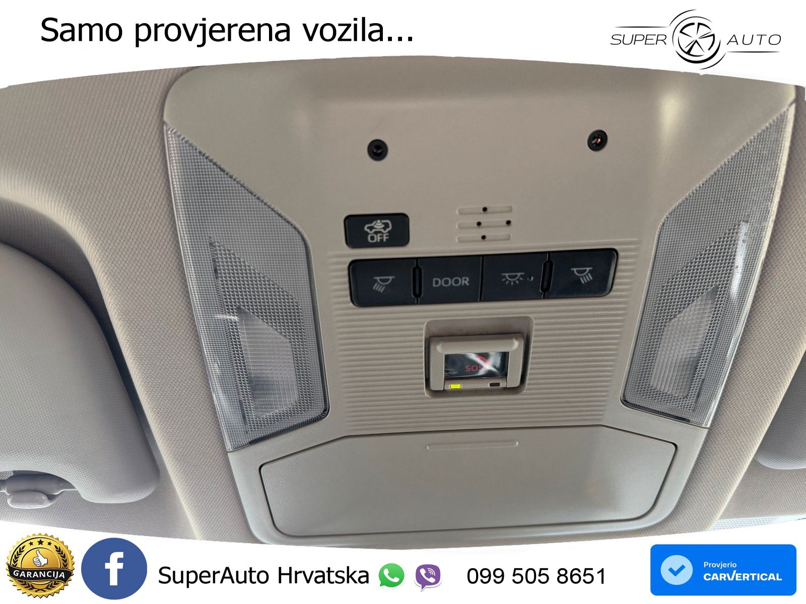 Toyota RAV4 2.5 (218 KS) Hybrid eCVT LED+ACC