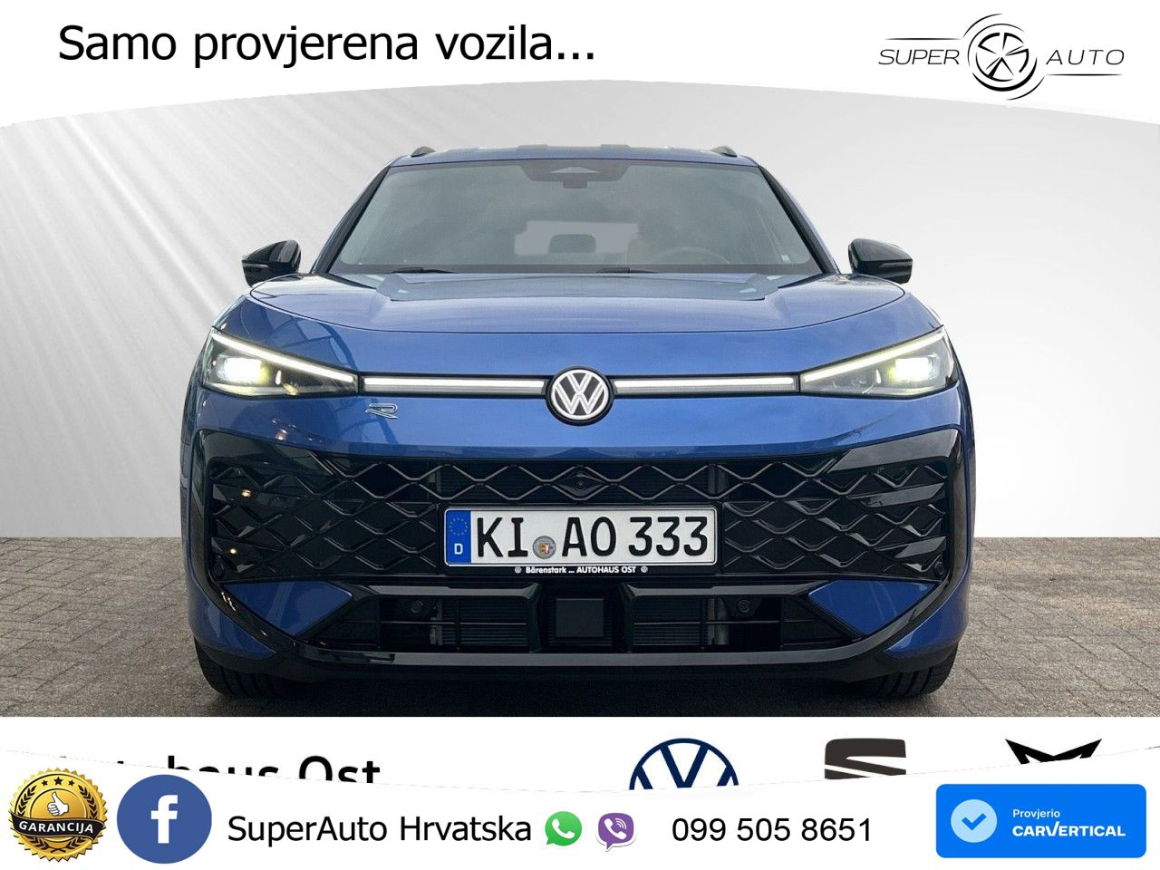 Volkswagen T-Roc II 1.5 eTSI (150 KS)  DSG LED+GR SJED+ACC
