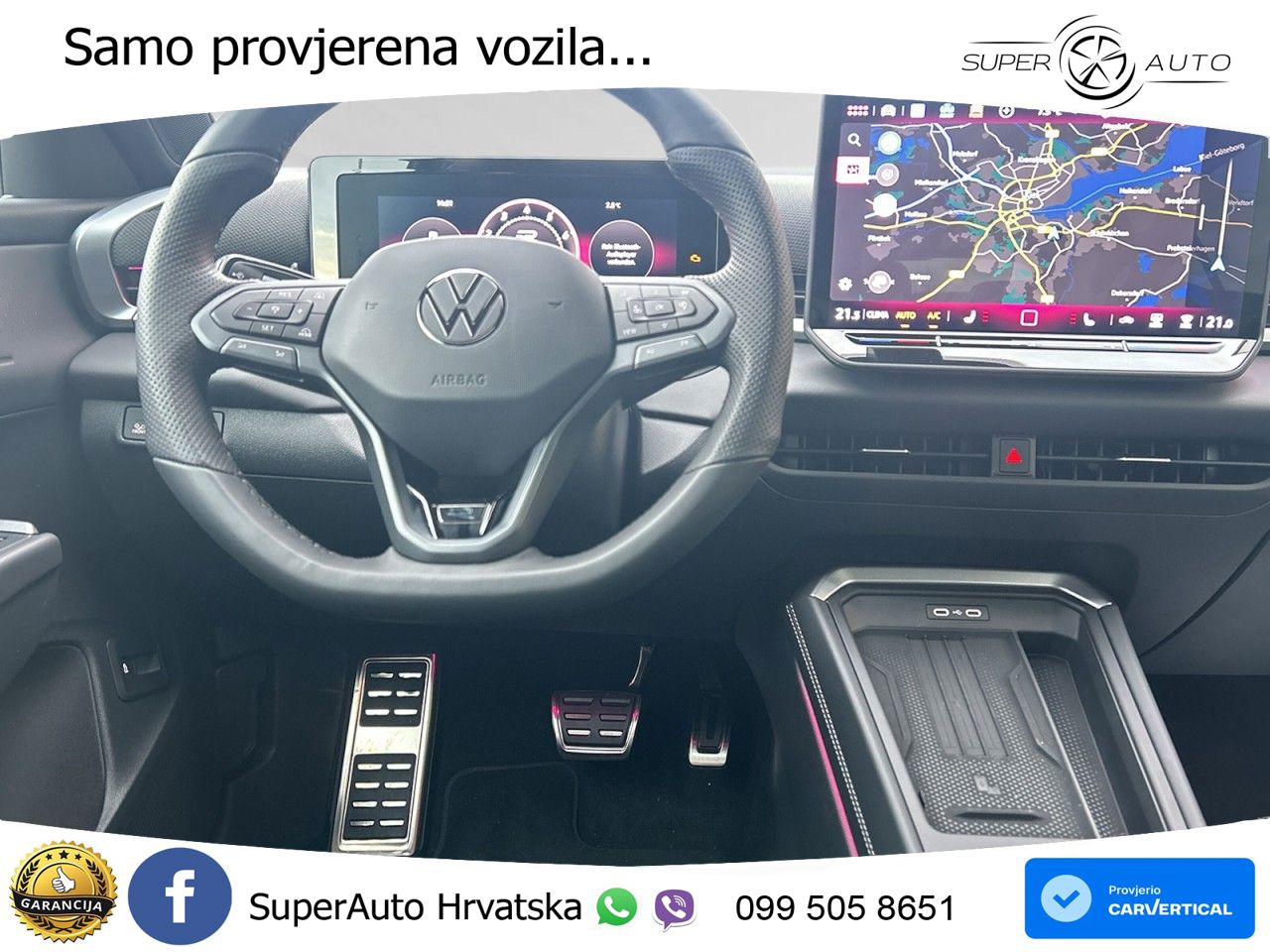 Volkswagen T-Roc II 1.5 eTSI (150 KS)  DSG LED+GR SJED+ACC