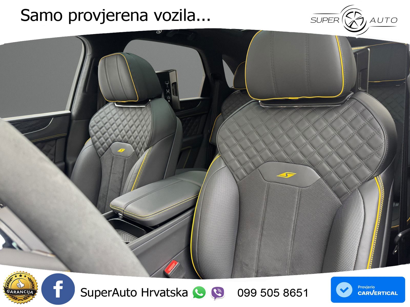 Bentley Bentayga EWB 4.0 V8 (550 KS) 4WD Automatic LED+GR SJED+ACC
